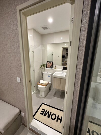 ไลฟ์ พระราม 4 - อโศก / Life Rama 4 - Asoke-11