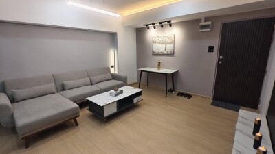 เมอร์ลิน ทาวเวอร์ / Merlin Tower-2