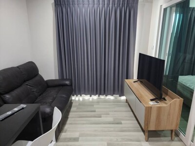 เดอะ คีย์ สาทร - เจริญราษฎร์ / The Key Sathorn - Charoenrat