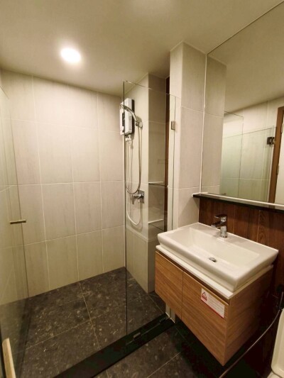 เดอะคิวบ์ ลอฟท์ ศรีนครินทร์ - เทพารักษ์ / The Cube Loft Srinakarin - Theparak