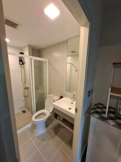 แอทโมซ แจ้งวัฒนะ / Atmoz Chaengwattana