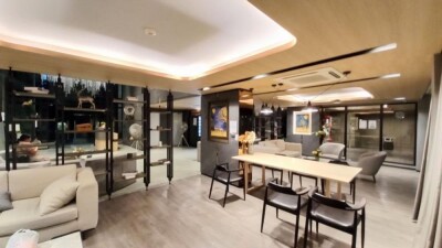 มอนเต้ พระราม 9 / Monte Rama 9-10