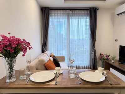 ทรู ทองหล่อ / Thru Thonglor-11