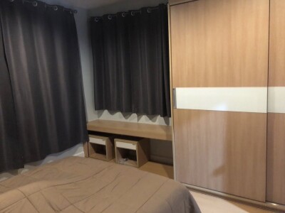 ไลฟ์ แอท รัชดา - ห้วยขวาง / Life @ Ratchada - Huaikwang-4