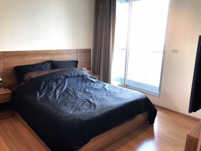 ริธึ่ม พหลฯ - อารีย์ / Rhythm Phahon - Ari-5