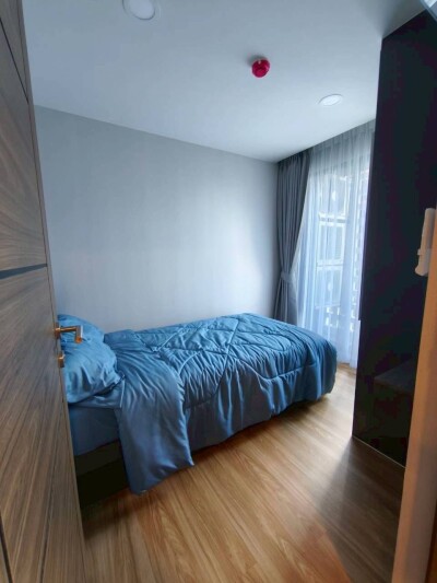 เดอะคิวบ์ ลอฟท์ ศรีนครินทร์ - เทพารักษ์ / The Cube Loft Srinakarin - Theparak