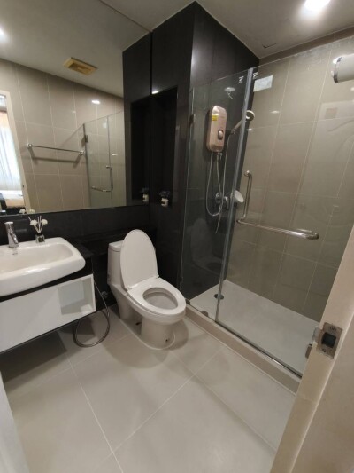 แบงค์คอก ฮอไรซอน รัชดา - ท่าพระ / Bangkok Horizon Ratchada - Thaphra-8