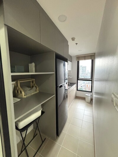 ศุภาลัย ลอฟท์ ประชาธิปก - วงเวียนใหญ่ / Supalai Loft Prajadhipok - Wongwian Yai-12