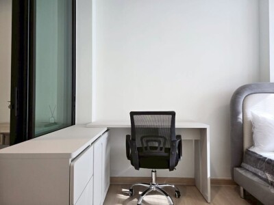 เทอร์ร่า เรสซิเดนซ์ เฟส 1 - 2 / Terra Residence PHASE 1 - 2-5