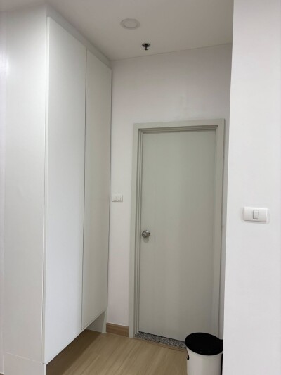 ศุภาลัย ลอฟท์ ประชาธิปก - วงเวียนใหญ่ / Supalai Loft Prajadhipok - Wongwian Yai-8