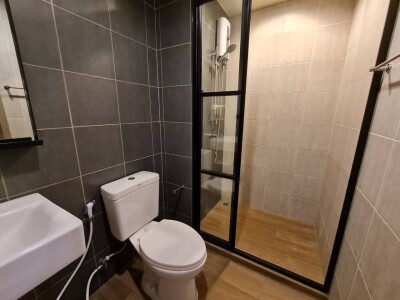 เดอะ เบส การ์เดน - พระราม 9 / THE BASE Garden - Rama 9-10