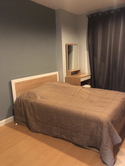 ไลฟ์ แอท รัชดา - ห้วยขวาง / Life @ Ratchada - Huaikwang-2