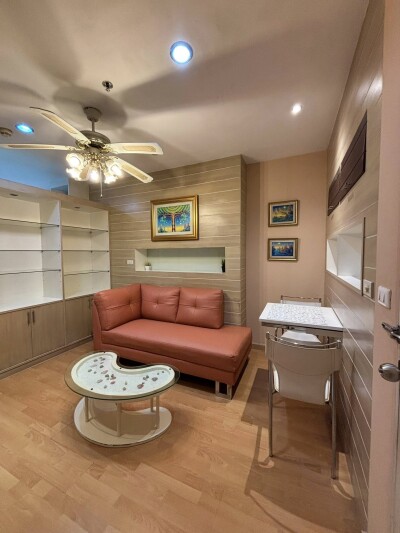 ไลฟ์ แอท รัชดา (ลาดพร้าว 36) / Life @ Ratchada (Ladprao 36)-3