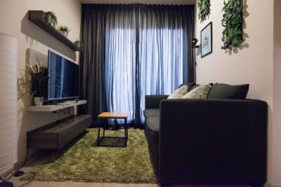 เซ็นทริค ห้วยขวาง สเตชั่น / Centric Huai Khwang Station-1