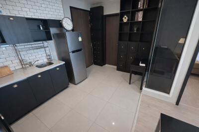 ริทึ่ม สุขุมวิท 44/1 / Rhythm Sukhumvit 44/1-3