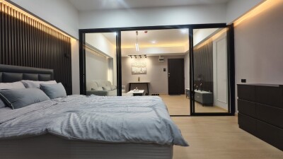 เมอร์ลิน ทาวเวอร์ / Merlin Tower-4