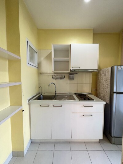 ไลฟ์ แอท รัชดา (ลาดพร้าว 36) / Life @ Ratchada (Ladprao 36)-10