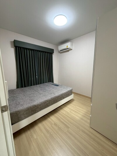 ปล่อยเช่า หมู่บ้านเดอะวิลเลจ บางนา-7