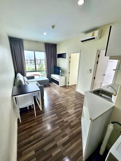 สมาร์ท ซี อ่อนนุช / Smart Z Onnut-1