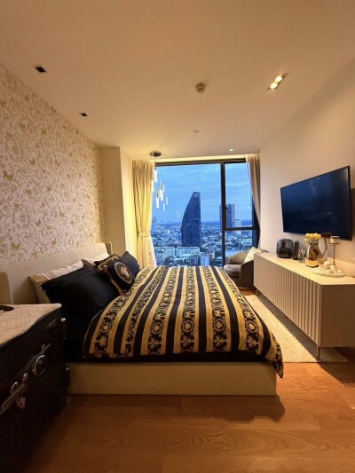 บีทนิค สุขุมวิท 32 / Beatniq Sukhumvit 32-5