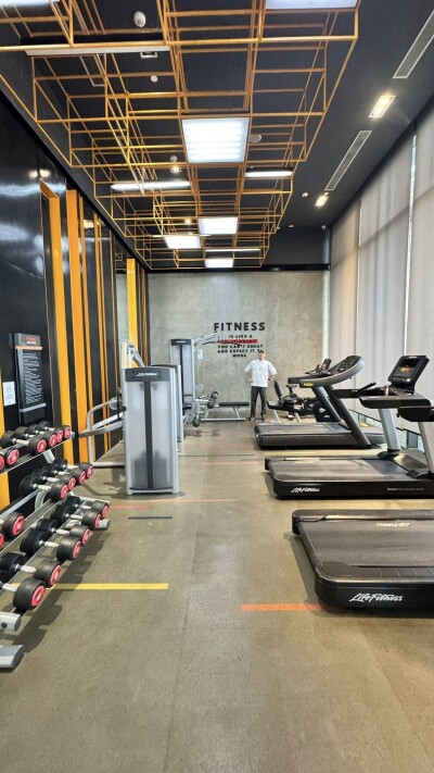 ให้เช่า เดอะ ไลน์ สุขุมวิท 101 / The Line สุขุมวิท 101 (คอนโดใหม่จาก แสนสิริ) 1 ห้องนอน, 1 ห้องน้ำ  ขนาด: 29 ตารางเมตร-22