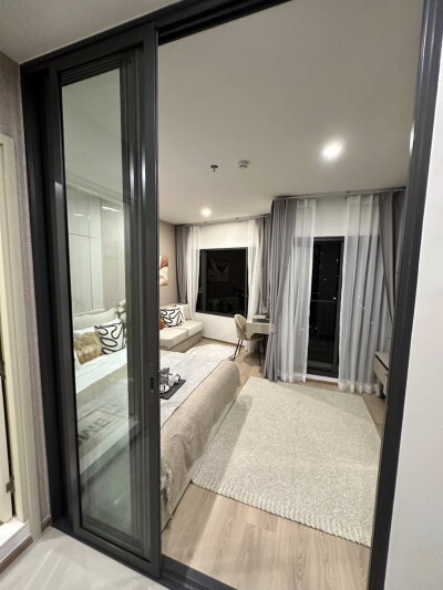 ไลฟ์ พระราม 4 - อโศก / Life Rama 4 - Asoke-8