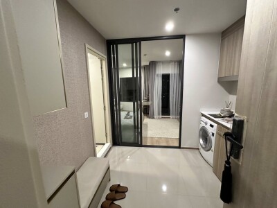 ไลฟ์ พระราม 4 - อโศก / Life Rama 4 - Asoke-9