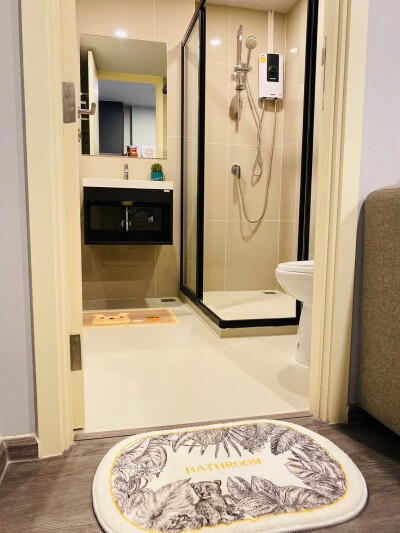 มอนเต้ พระราม 9 / Monte Rama 9-6