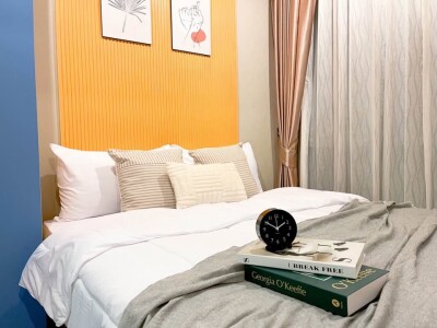 เมโทร สกาย บางซ่อน อินเตอร์เชนจ์ (ประชาชื่น) / Metro Sky Bangson Interchange (prachachuen)-3