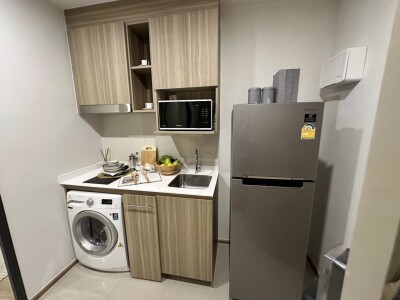 ไลฟ์ พระราม 4 - อโศก / Life Rama 4 - Asoke-10