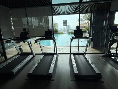 ศุภาลัย ลอฟท์ ประชาธิปก - วงเวียนใหญ่ / Supalai Loft Prajadhipok - Wongwian Yai-14