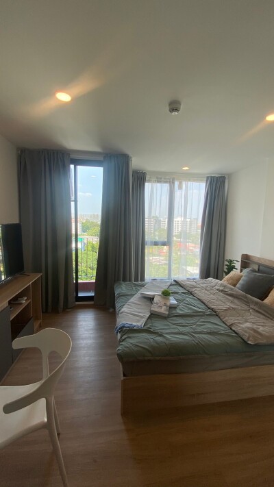 ไซบิค รัชดา 32 / CYBIQ Ratchada 32-1