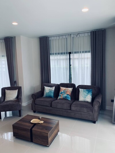 เศรษฐสิริ กรุงเทพกรีฑา-5