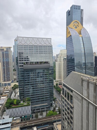 โนเบิล เพลินจิต / Noble Ploenchit-16