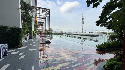 ให้เช่า เดอะ ไลน์ สุขุมวิท 101 / The Line สุขุมวิท 101 (คอนโดใหม่จาก แสนสิริ) 1 ห้องนอน, 1 ห้องน้ำ  ขนาด: 29 ตารางเมตร-14