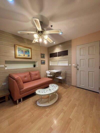 ไลฟ์ แอท รัชดา (ลาดพร้าว 36) / Life @ Ratchada (Ladprao 36)-1