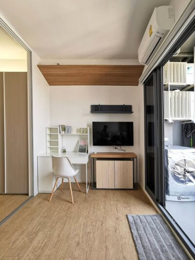 ทริปเปิ้ล วาย เรสซิเด้นซ์ / Triple Y Residence-2