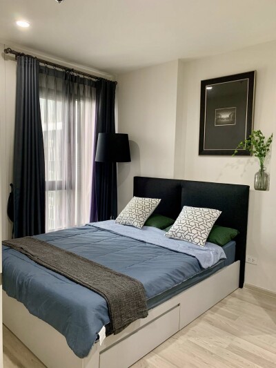 เซ็นทริค ห้วยขวาง สเตชั่น / Centric Huai Khwang Station-3