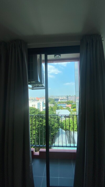 ไซบิค รัชดา 32 / CYBIQ Ratchada 32-11