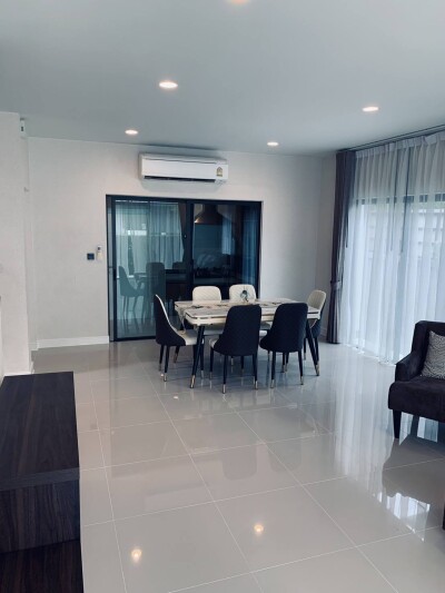 เศรษฐสิริ กรุงเทพกรีฑา-7