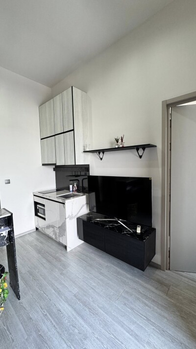 ให้เช่า เดอะ ไลน์ สุขุมวิท 101 / The Line สุขุมวิท 101 (คอนโดใหม่จาก แสนสิริ) 1 ห้องนอน, 1 ห้องน้ำ  ขนาด: 29 ตารางเมตร-11