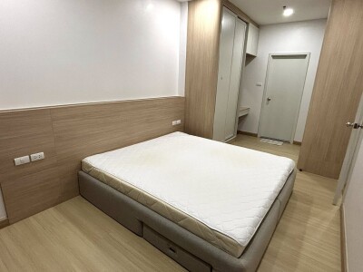 ศุภาลัย ลอฟท์ ประชาธิปก - วงเวียนใหญ่ / Supalai Loft Prajadhipok - Wongwian Yai-4