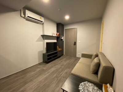 มอนเต้ พระราม 9 / Monte Rama 9-1