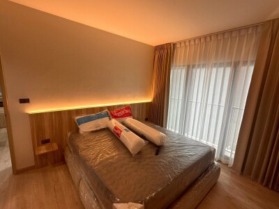 โนเบิล รีมิกซ์ สุขุมวิท 36 / Noble Remix Sukhumvit 36-3