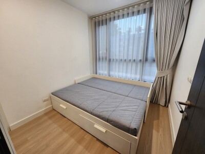 เอ็กซ์ที ห้วยขวาง / XT Huaikhwang