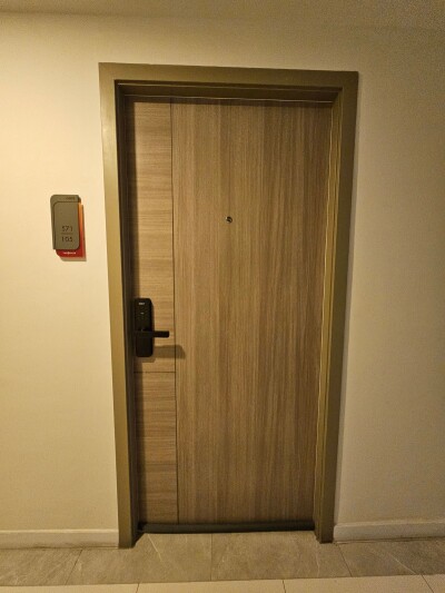 ดิ ออริจิ้น รามอินทรา 83 สเตชั่น / The Origin Ramintra 83 Station-9