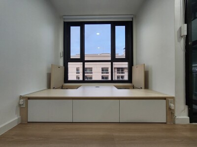 เอ็กซ์ที ห้วยขวาง / XT Huaikhwang