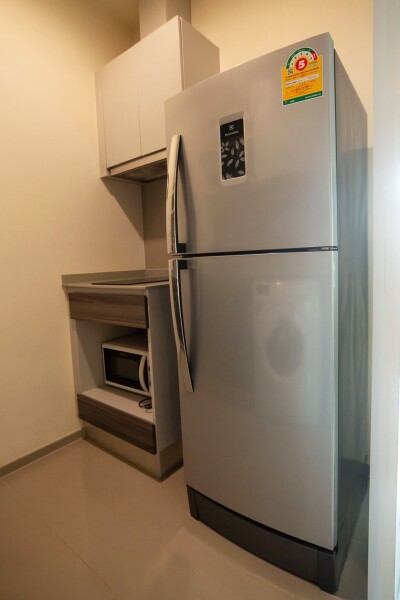 เซ็นทริค ห้วยขวาง สเตชั่น / Centric Huai Khwang Station-6