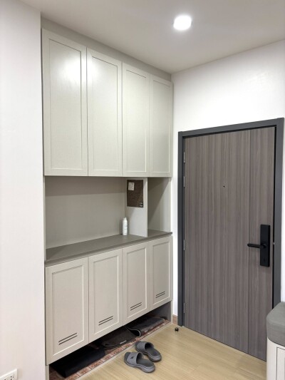 ศุภาลัย ลอฟท์ ประชาธิปก - วงเวียนใหญ่ / Supalai Loft Prajadhipok - Wongwian Yai-11