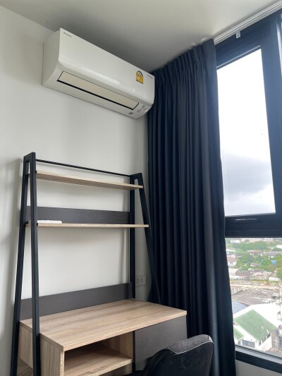 ดิ ออริจิ้น สุขุมวิท - สายลวด E22 Station / THE ORIGIN Sukhumvit - Sailuat E22 Statio-7